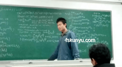 韦东奕婉拒采访背后：舆论影响与学术宁静